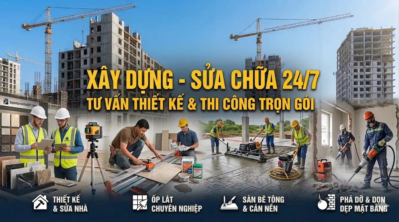 Trang Chủ