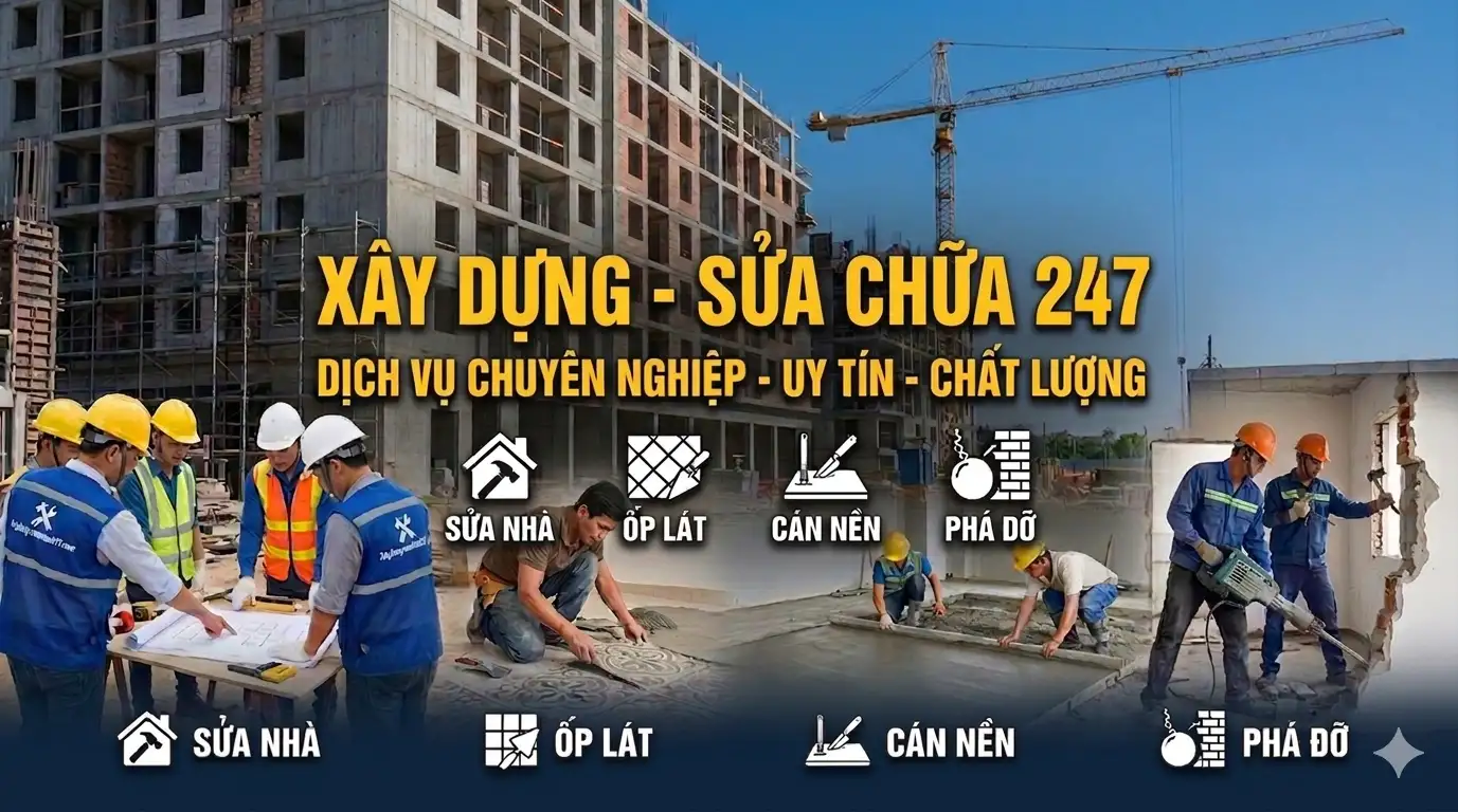 Trang Chủ