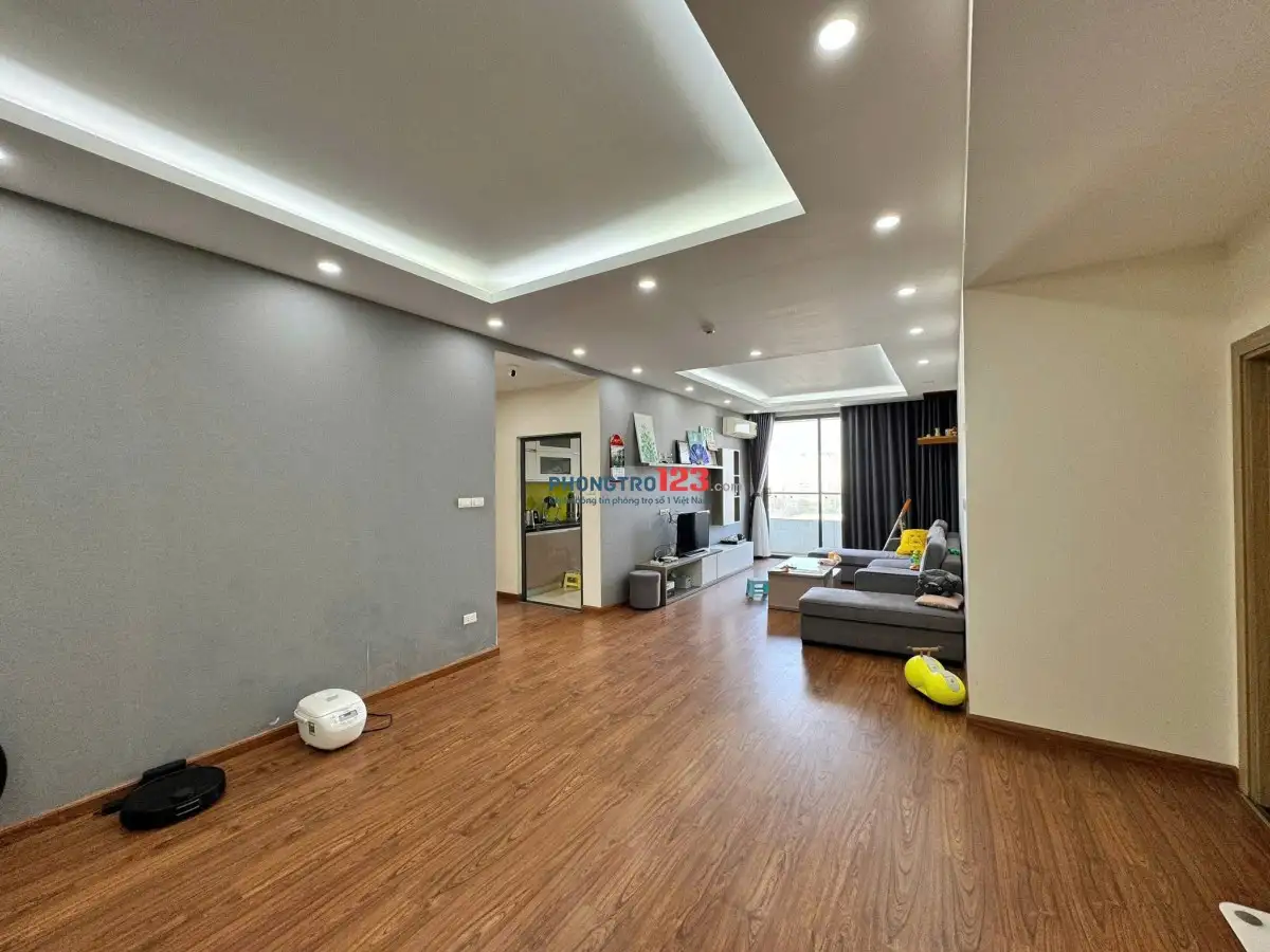 Sơn Nhà Trọn Gói Hà Nội