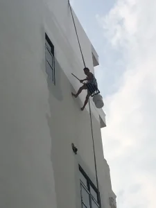 Sơn Nhà Trọn Gói Hà Nội
