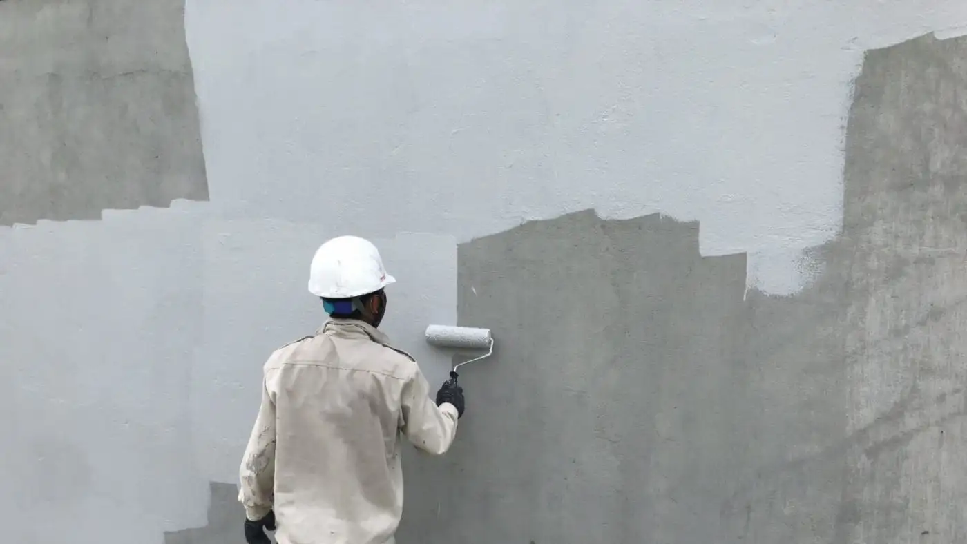 Sơn Nhà Trọn Gói Hà Nội