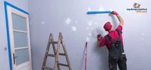 Sơn Nhà Trọn Gói Hà Nội