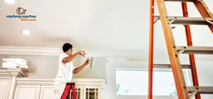 Sơn Nhà Trọn Gói Hà Nội